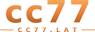 cc77 logo